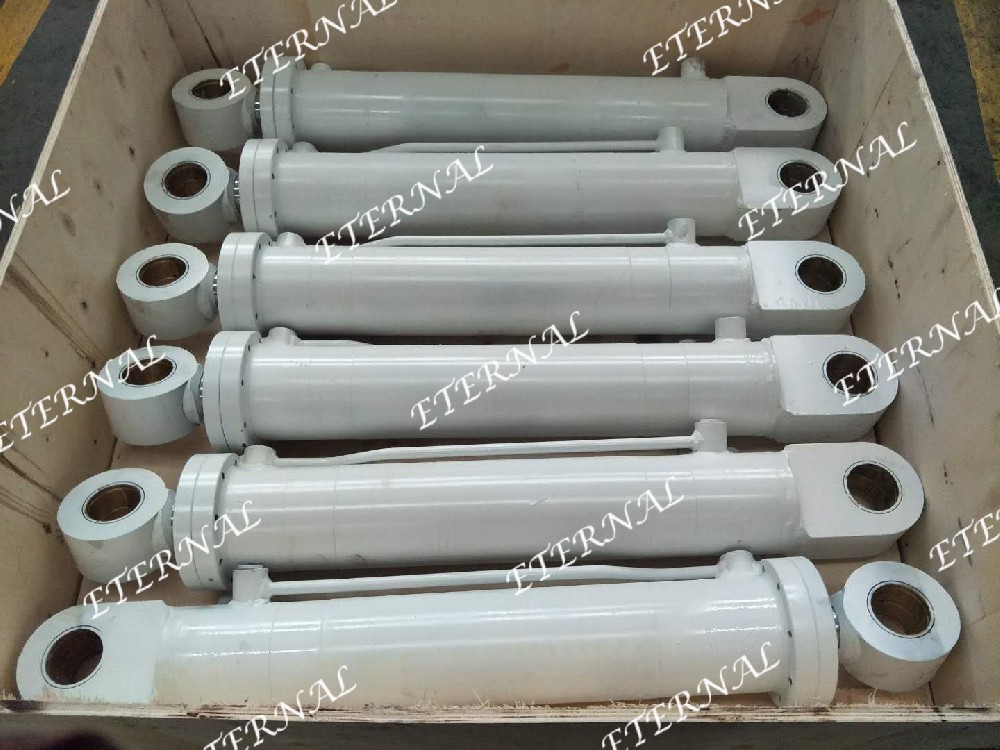 Mining Machinery Cylinder