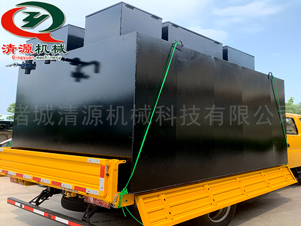 農(nóng)村污水處理設備原理2024.jpg